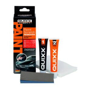 Quixx Windshield Repair Kit