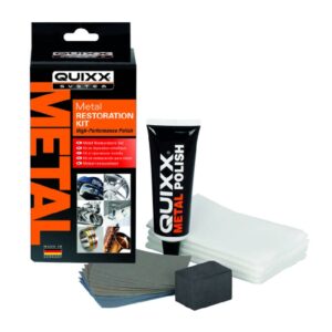 QUIXX Archives - The Car Care World