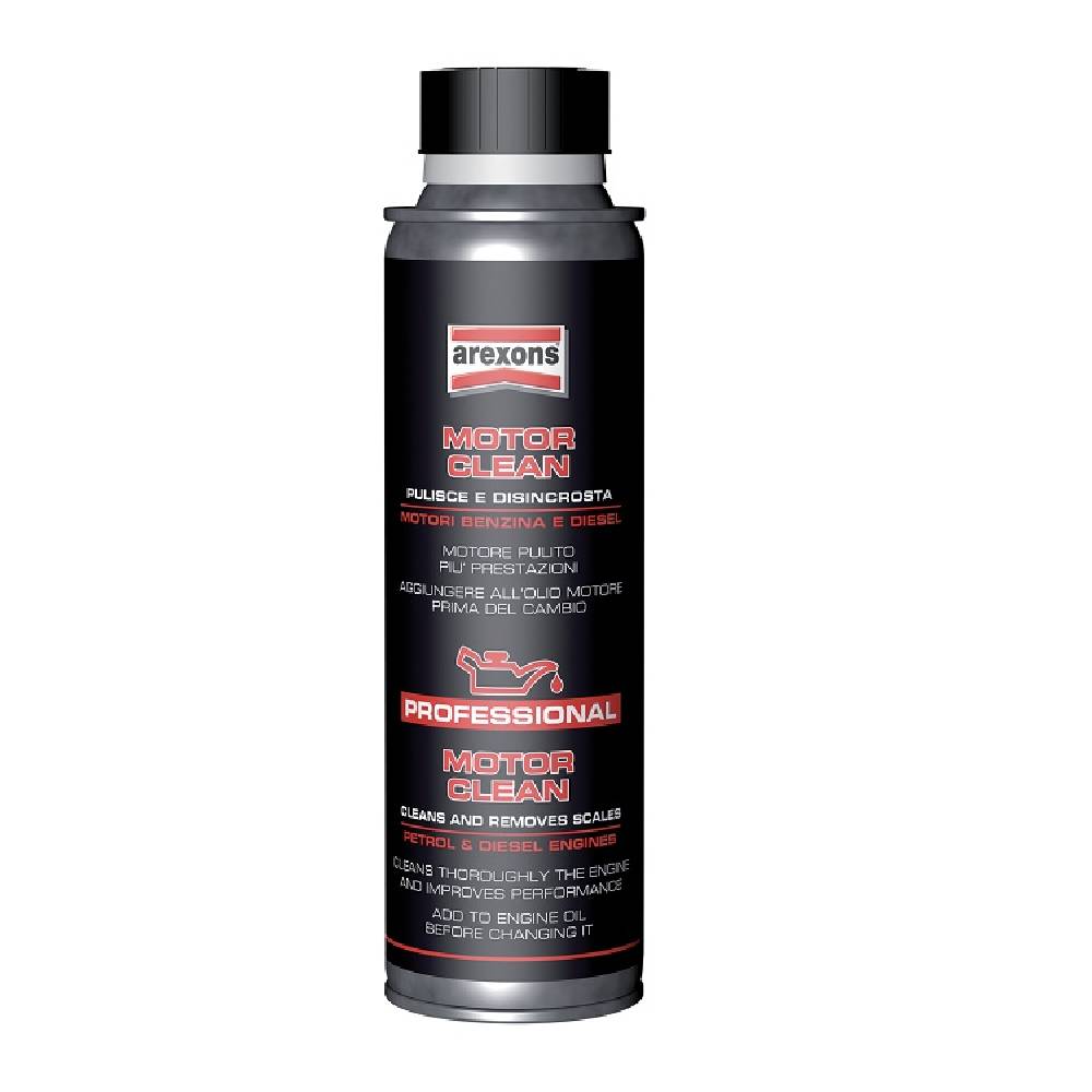 Engine Cleaner - Arexons