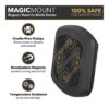 Scosche MagicMount™ Vent2 - Image 6