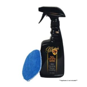 McKee's 37 Car Guy's Leather Care Kit